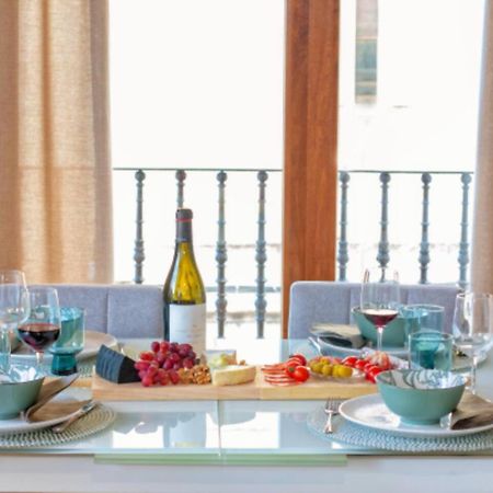 Apartamento Sant Pere II ベニッサ エクステリア 写真