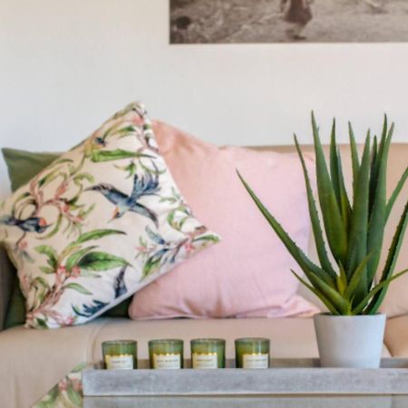 Apartamento Sant Pere II ベニッサ エクステリア 写真