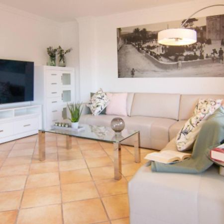 Apartamento Sant Pere II ベニッサ エクステリア 写真