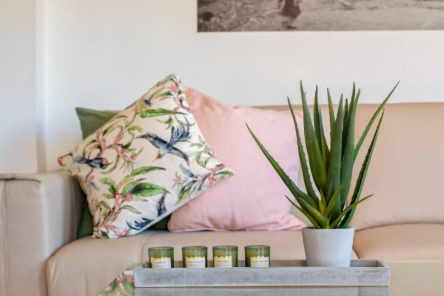 Apartamento Sant Pere II ベニッサ エクステリア 写真