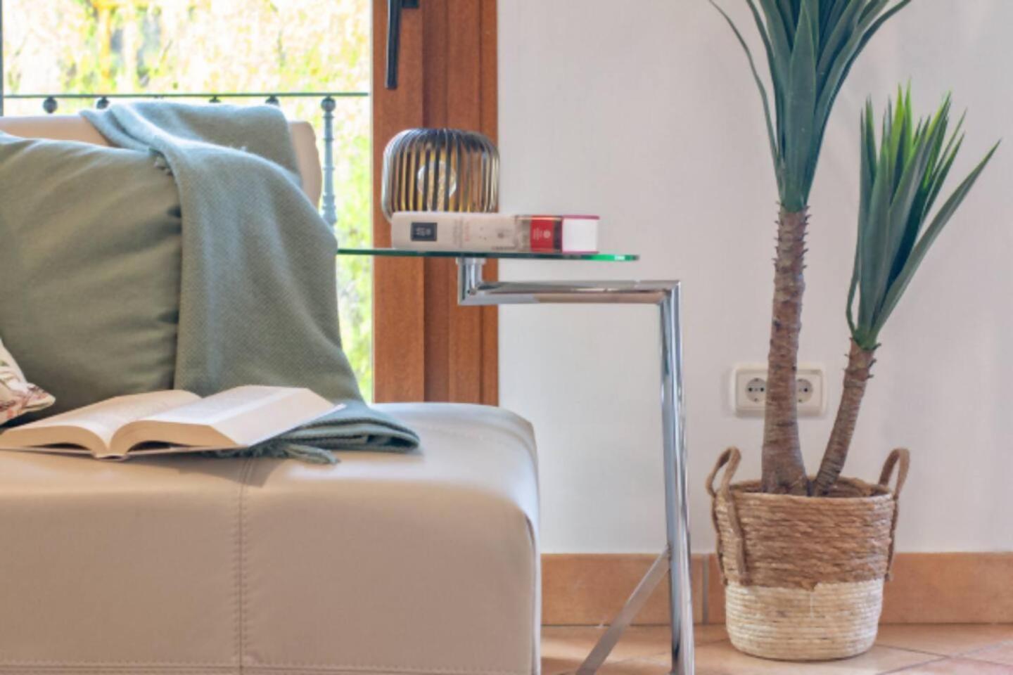 Apartamento Sant Pere II ベニッサ エクステリア 写真