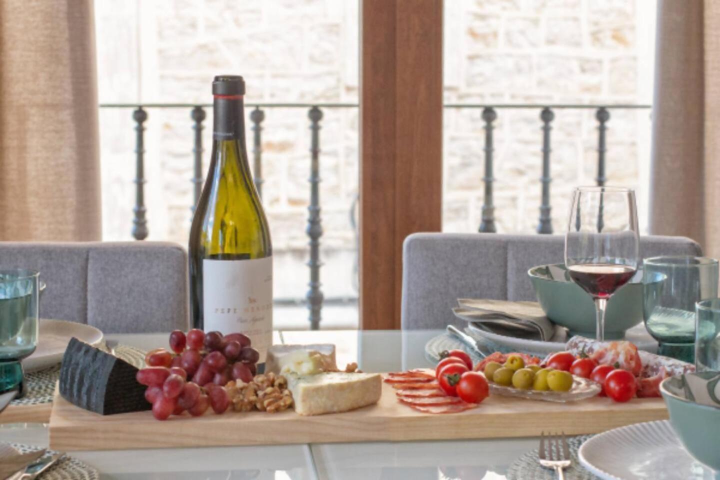 Apartamento Sant Pere II ベニッサ エクステリア 写真