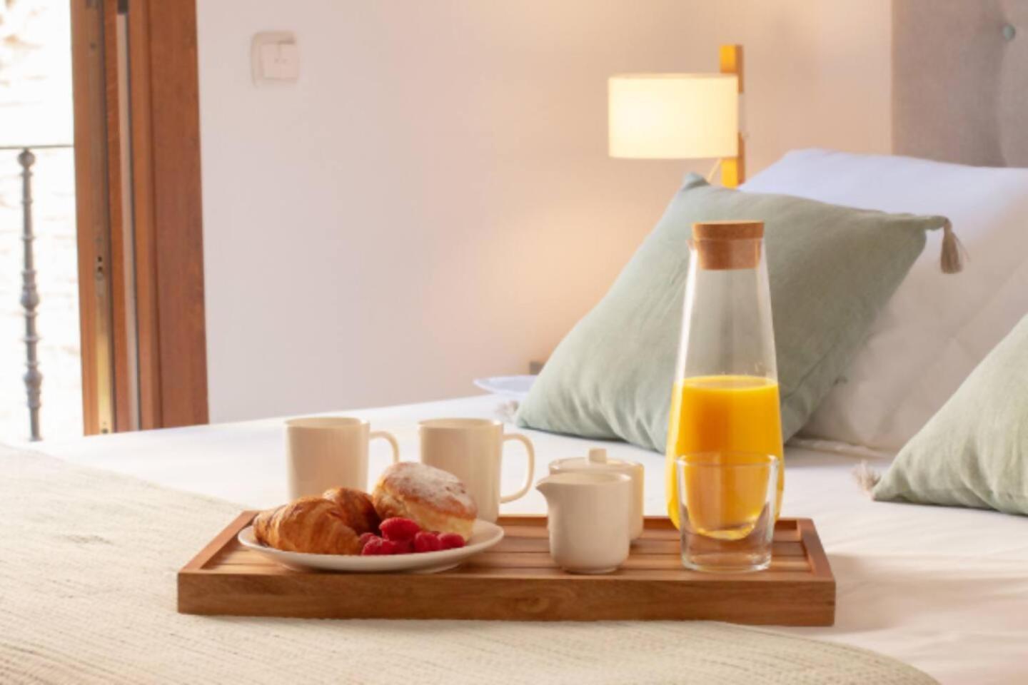 Apartamento Sant Pere II ベニッサ エクステリア 写真