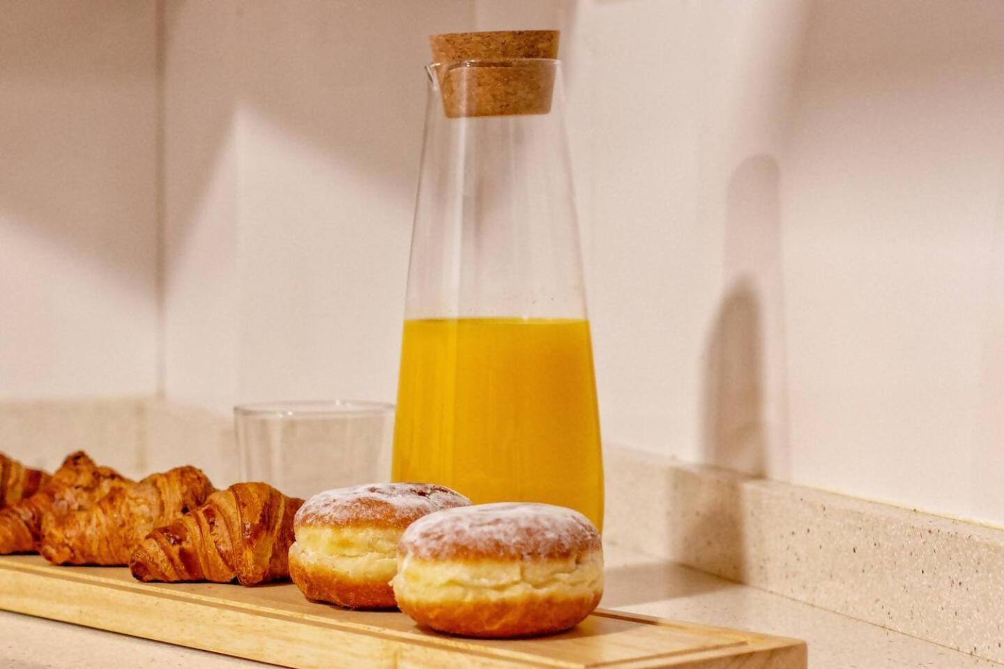 Apartamento Sant Pere II ベニッサ エクステリア 写真