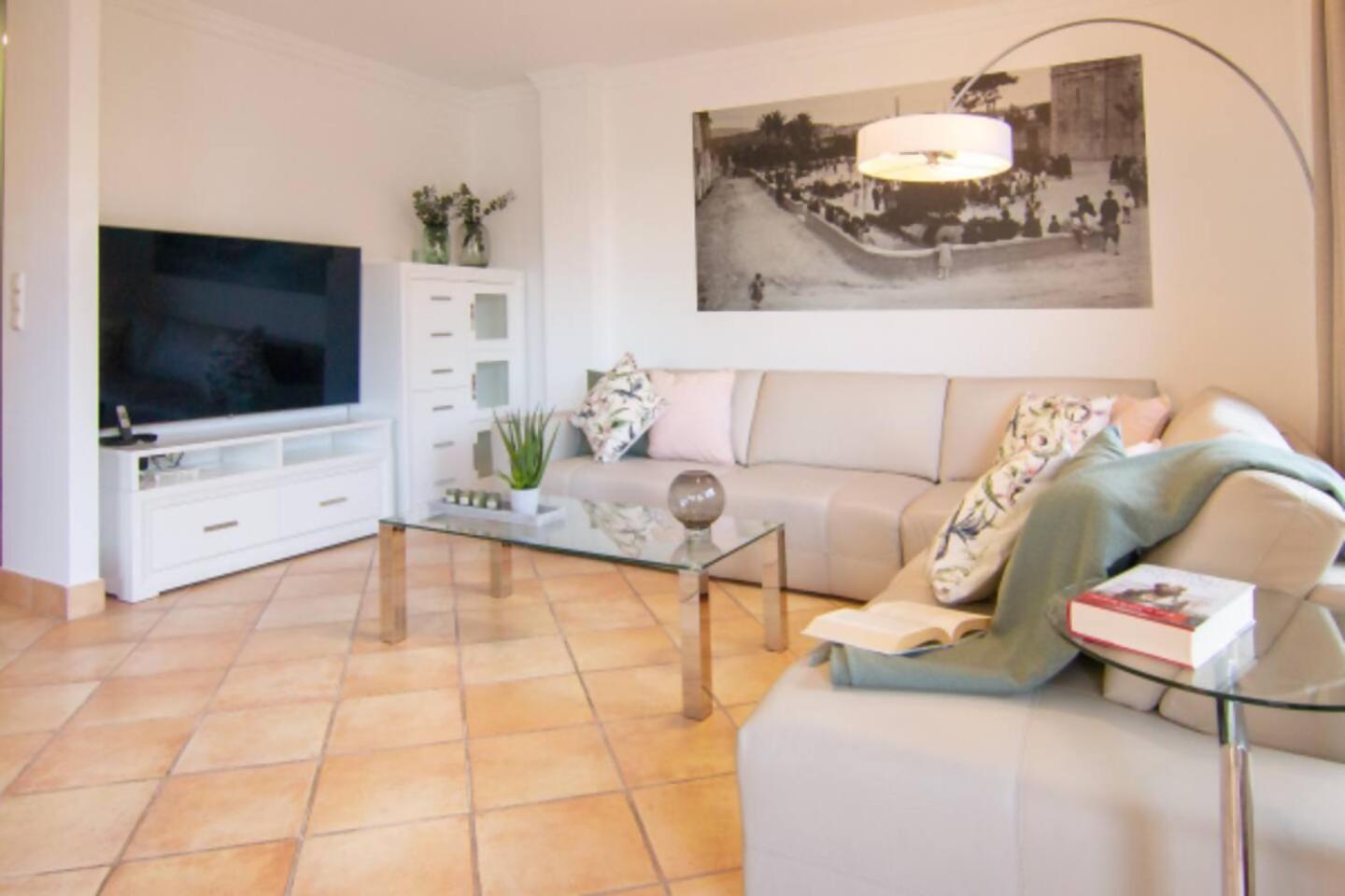 Apartamento Sant Pere II ベニッサ エクステリア 写真